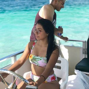 Meet your Posher, Vanessa